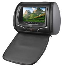 Encosto de Cabeça com DVD KX3 7 " DVD830