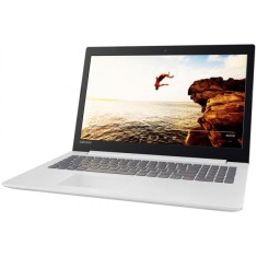 Notebook Lenovo IdeaPad 300 Intel Core i5 7200U 7ª Geração 4GB de RAM HD 1 TB 15,6" Linux 320