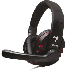 Headset com Microfone Kolke KMIG-100