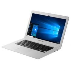 Notebook Multilaser Intel Atom x5 Z8350 2GB de RAM SSD 32 GB 14" Windows 10 PC 102