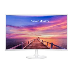 Monitor LED 31,5 " Samsung Full HD LC32F391FWLXZD