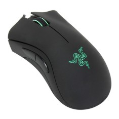 Mouse Óptico Gamer USB DeathAdder Chroma 10.000 - Razer