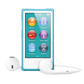 iPod Apple Nano 7 16 GB