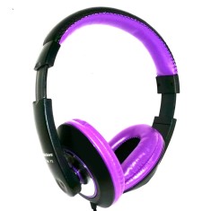 Headphone Tec Drive F3