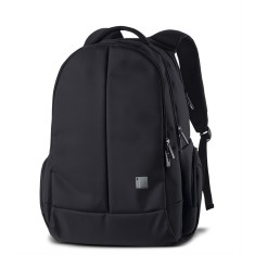 Mochila Multilaser com Compartimento para Notebook Swisspack BO415