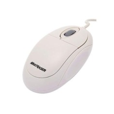 Mouse USB Moba0205 - Multilaser