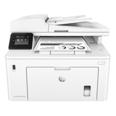 Multifuncional HP Laserjet Pro M227FDW Laser Preto e Branco Sem Fio