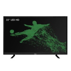 Smart TV TV LED 32" Philco Netflix PTV32E21DSWN 2 HDMI