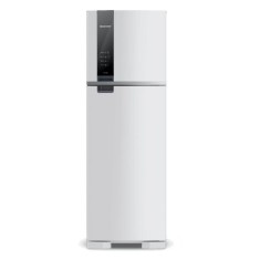 Geladeira Brastemp Frost Free Duplex 400 Litros BRM53HB