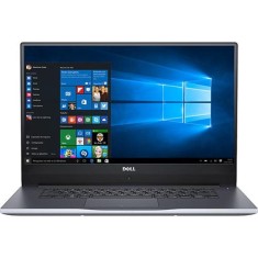 Notebook Dell Inspiron 7000 Intel Core i7 7500U 7ª Geração 8GB de RAM HD 1 TB 15,6" GeForce 940MX Windows 10 Inspiron 15-7560-A20S