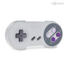 Controle Super Nintendo (SNES) Tomee - Hyperkin