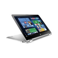 Ultrabook Conversível HP Envy x360 Intel Core i7 8550U 8ª Geração 16GB de RAM HD 1 TB Híbrido SSD 250 GB 15,6" Touchscreen Windows 10 Envy X360