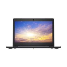 Notebook Positivo Stilo Intel Celeron N3010 2GB de RAM HD 500 GB 14" Linux Xci3620