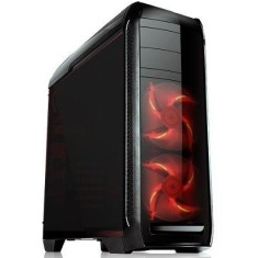 PC 3Green Titan Intel Core i3 6100 3,70 GHz 8 GB HD 1 TB GeForce GTX 1050 Ti Windows 10 5422