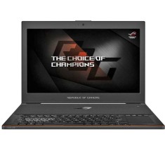 Notebook Asus ROG Intel Core i7 7700HQ 7ª Geração 16GB de RAM SSD 1.024 GB 15,6" GeForce GTX 1080 Windows 10 Zephyrus Gx501