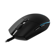 Mouse Óptico Gamer USB G Pro - Logitech