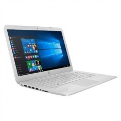Notebook HP Intel Celeron N3060 4GB de RAM SSD 32 GB 14" Windows 10 X7S49UA