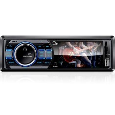 Media Receiver Multilaser 3 " P3180