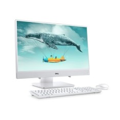 All in One Dell Inspiron 3000 Intel Core i7 7500U 2,70 GHz 12 GB HD 1 TB Windows 10 i24-3477