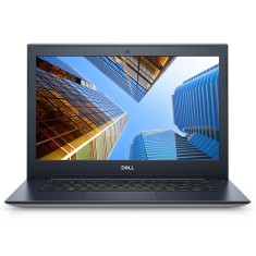 Notebook Dell Vostro 5000 Intel Core i7 8550U 8ª Geração 8GB de RAM HD 1 TB SSD 128 GB 14" Radeon 530 Windows 10 v14-5471