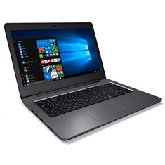 Notebook Positivo Stilo One Intel Pentium N3710 4GB de RAM eMMC 32 GB 14" Windows 10 Xc5630
