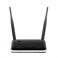 Roteador Wireless 300 Mbps DWR-116 - D-Link