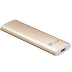 HD Externo SSD Portátil Plextor PX1-8D128 128 GB