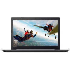 Notebook Lenovo IdeaPad 300 Intel Core i7 7500U 7ª Geração 8GB de RAM HD 1 TB 15,6" GeForce 940MX Windows 10 320
