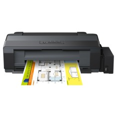 Impressora Epson Ecotank L1300 Tanque de Tinta Colorida
