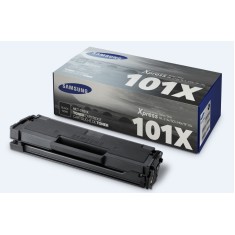 Toner Preto Samsung MLT-D101X