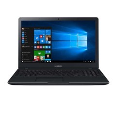 Notebook Samsung Expert Intel Core i5 7200U 7ª Geração 4GB de RAM HD 1 TB 15,6" Windows 10 Home NP300E5M-KFWBR