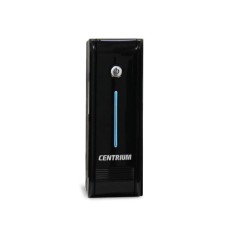 Mini PC Centrium Intel Celeron J3060 4 GB HD 500 GB Intel HD Graphics Linux Ultratop