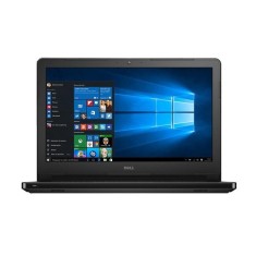 Notebook Dell Inspiron 5000 Intel Core i5 7200U 7ª Geração 4GB de RAM HD 1 TB 14" Windows 10 Home i14-5468-A20