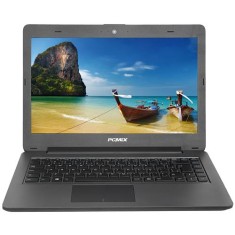 Notebook PC Mix Intel Celeron N3010 8GB de RAM SSD 32 GB 14" Linux
