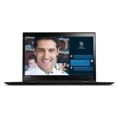 Ultrabook Lenovo ThinkPad Intel Core i5 6300U 6ª Geração 8GB de RAM SSD 256 GB 14" Windows 7 Professional Thinkpad X1 Carbon