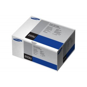 Toner Preto Samsung MLT-D203U
