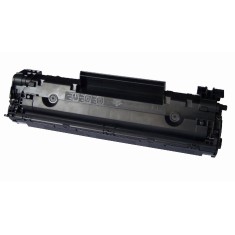 Toner Preto Compatível CB435A