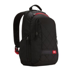 Mochila Case Logic com Compartimento para Notebook DLBP-114