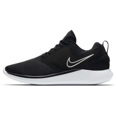 Tênis Nike Masculino Corrida Lunarsolo