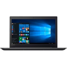 Notebook Lenovo IdeaPad 300 Intel Core i3 6006U 6ª Geração 4GB de RAM HD 1 TB 15,6" Linux 320