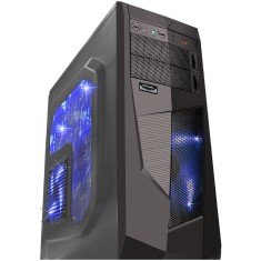 PC Compusonic Intel Core i3 7100 3,90 GHz 4 GB HD 500 GB GeForce GTX 1050 MZRGMI37100CCGTX10504GB