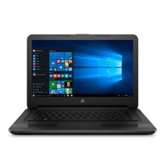Notebook HP Intel Core i5 6200U 6ª Geração 4GB de RAM HD 500 GB 14" Windows 10 246 G5