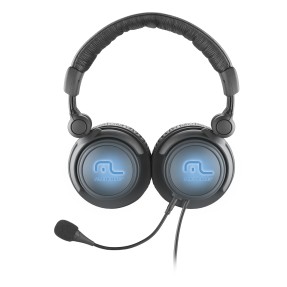 Headset com Microfone Multilaser PH094