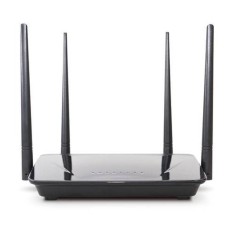 Roteador Wireless 1200 Mbps R1200 Action - Intelbras