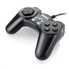 Controle PC JS028 - Multilaser