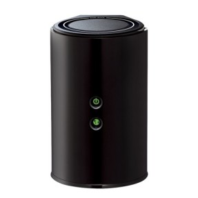 Roteador Wireless 1200 Mbps DIR-850L - D-Link