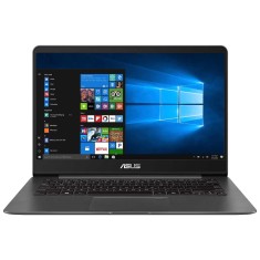Ultrabook Asus Zenbook Intel Core i7 8550U 8ª Geração 16GB de RAM SSD 1.024 GB 14" GeForce MX150 Windows 10 UX430