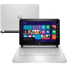 Notebook HP Pavilion Intel Core i7 4510U 4ª Geração 8GB de RAM HD 1 TB 14" Windows 8.1 14-V065Br