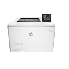 Impressora HP Laserjet Pro M452DW Laser Colorida Sem Fio