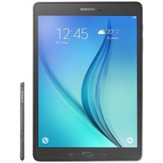 Tablet Samsung Galaxy Tab A 3G 4G 16GB LCD 8" Android 5.0 (Lollipop) 5 MP SM-P355M